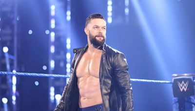 Finn Balor Assesses Dominik Mysterio's Growth In WWE - Wrestling Inc.