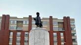 Native tribes don't want statue of William Penn removed. They want their story told.