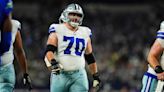 Zack Martin: Retirement in the realm of possibilities after this season