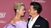 Katy Perry Just Hilariously Trolled Orlando Bloom's Gym Selfie