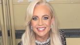 Carrie Bickmore reveals her simple trick to covering up grey hairs