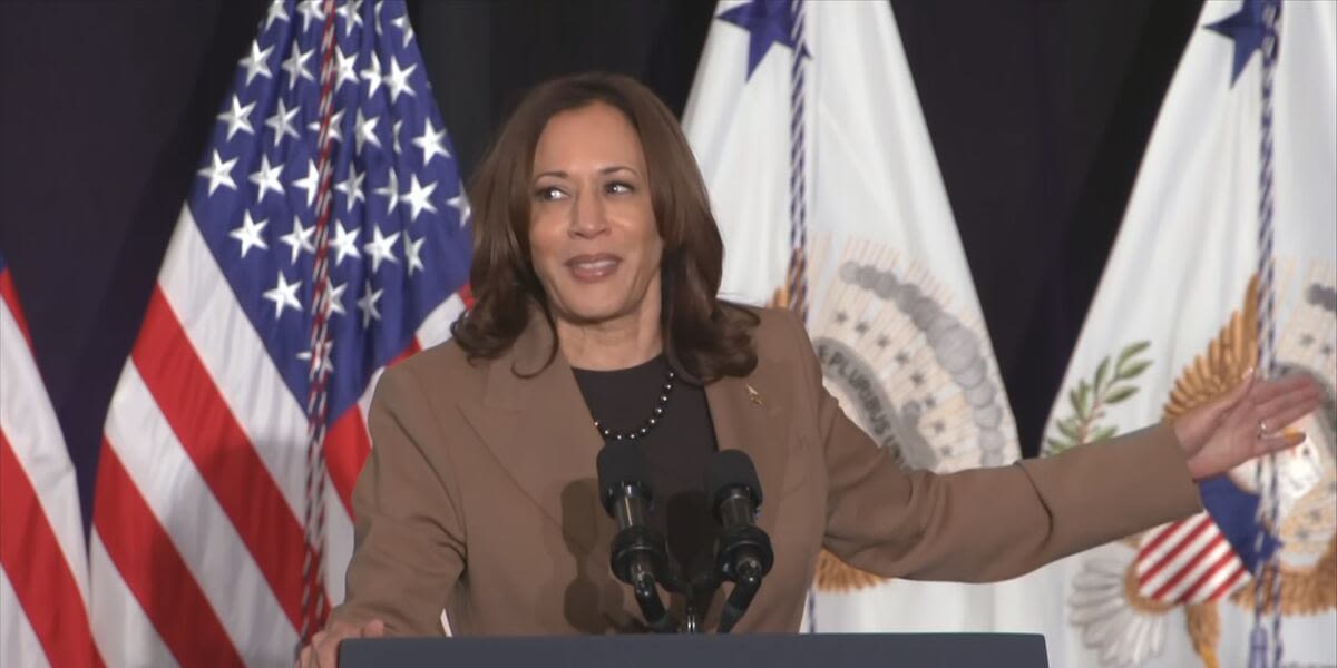 Vice President Kamala Harris to travel to Detroit