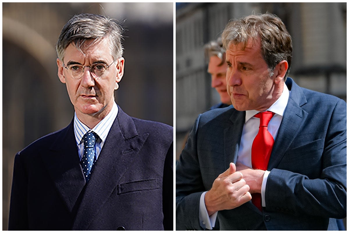 General Election 2024: Who will win Somerset showdown as Jacob Rees-Mogg fights to avoid defeat by Labour?