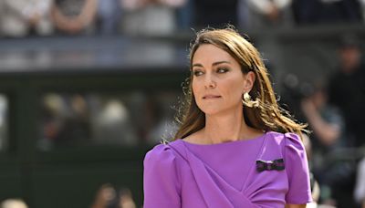 Cancer de Kate Middleton : cette “petite victoire” de l’épouse du prince William qui change la donne