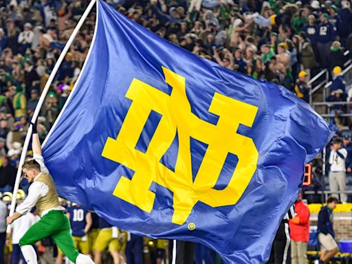 Every Preseason AP College Football Poll: Where Did Notre Dame Rank?