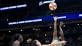 Jewell Loyd leads the Storm past the Wings for the second time in three days