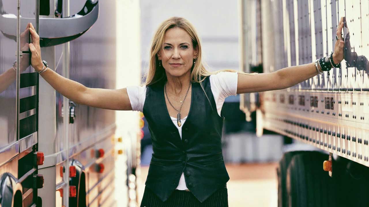 Sheryl Crow on a lifetime of battles, triumphs, hardships and hopes