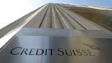 Credit Suisse chief compliance officer set to leave - Bloomberg News