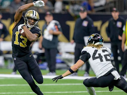 Michael Thomas And Jameis Winston Officially Released From The New Orleans Saints As Of The First Of June