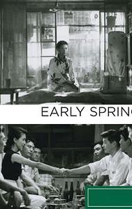 Early Spring (1956 film)
