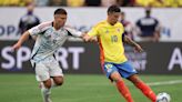 Cuándo juega Colombia su próximo partido en la Copa América, jornada 3