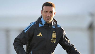 Argentina se siente en posición inmejorable rumbo al Mundial