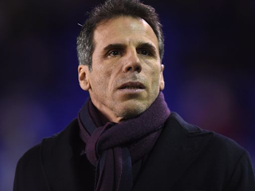 Chelsea sold the 'soul of the team' by letting three stars go, says legend Zola