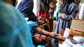 阿富汗6死攻擊事件 醫院證實傷者情況穩定