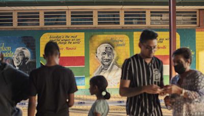 En Afrique du Sud, la perspective d’un “effondrement” pour les héritiers de Mandela