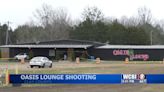 Suspect at large after mass shooting at Mississippi nightclub leaves one dead and 12 injured