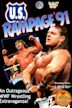 Rampage 91