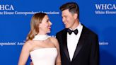 Colin Jost Jokes He Is 'Second Gentleman' to Scarlett Johansson