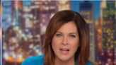 Trump rants about CNN anchor and ex-Apprentice colleague Erin Burnett: ‘Not smart and very boring’