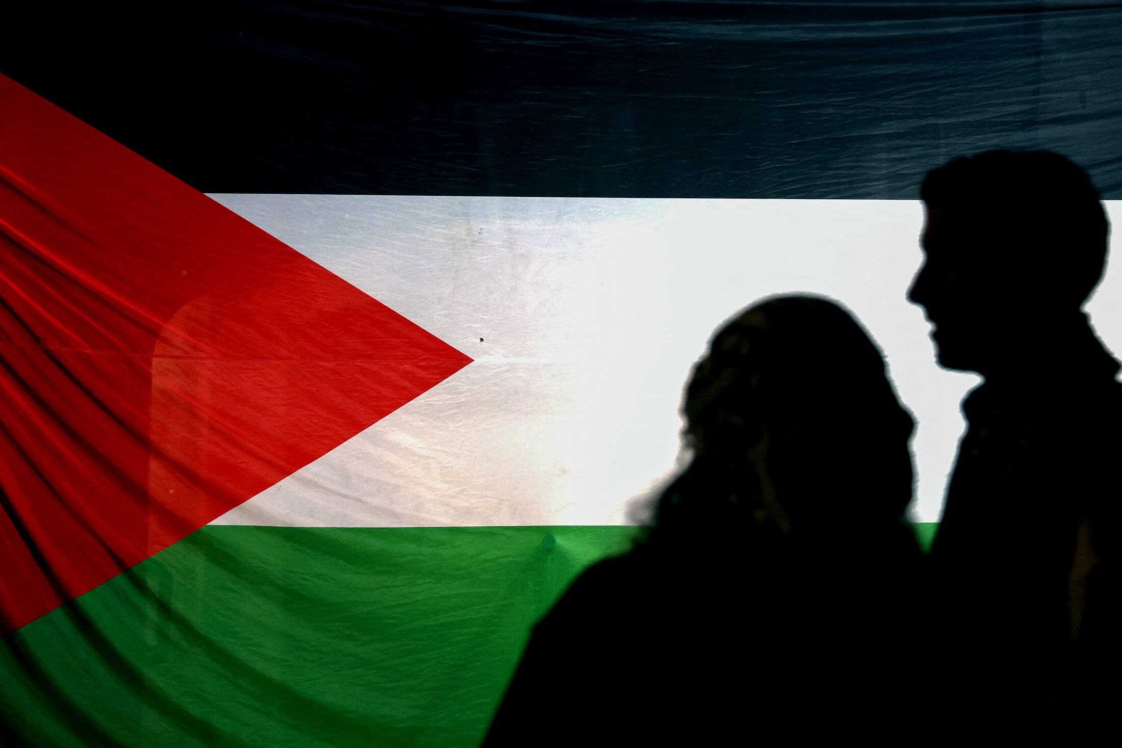 Israel Recalls Ireland, Norway, Spain Envoys Over Palestine