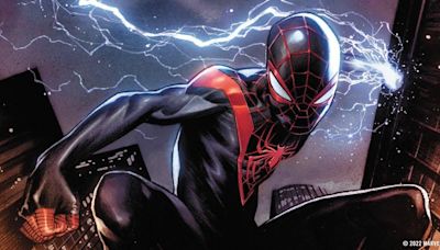 Spider-Man: Live-Action Miles Morales Gets Rumored Update