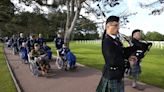 The last WWII vets converge on Normandy for D-Day and fallen friends and to cement their legacy | News, Sports, Jobs - Maui News