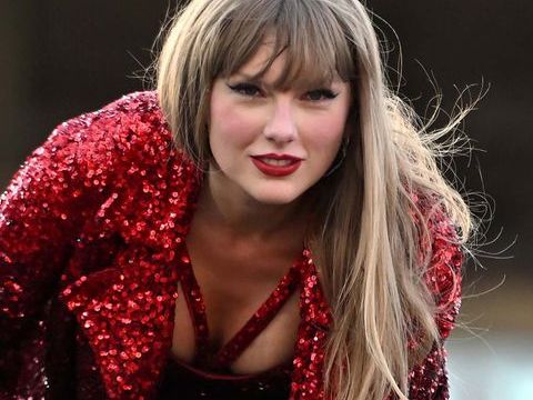 Taylor Swift Brings the Eras Tour to Zurich, Plus Bruce Springsteen, Steven Van Zandt, Queen Camilla and More