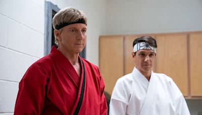 Viewer Fatigue Does Exist in This Dojo -- Netflix Weekly Rankings for July 15-21