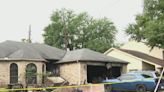 Posible homicidio-suicidio en Houston: hombre prende fuego a su esposa y luego muere