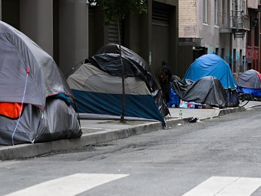 San Francisco leaders react to Supreme Court ruling on homelessness