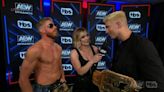 Zack Sabre Jr. Challenges Orange Cassidy To Match At AEW X NJPW Forbidden Door