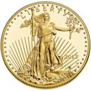 American Gold Eagle