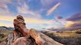 Monday’s Red Rocks concert canceled due to high winds