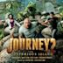 Journey 2: The Mysterious Island [Original Soundtrack]