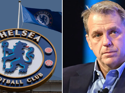 Chelsea tipped to take 'big loss' on player 'not cut out for Premier League'