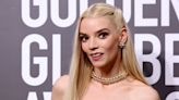 La boda de cuento de Anya Taylor-Joy en Venecia (con baile de máscaras incluido)