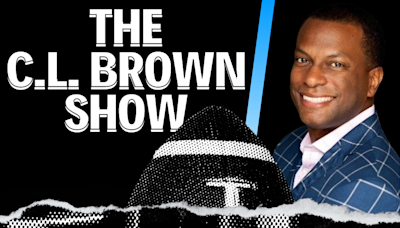 The C.L. Brown Show: Kentucky basketball coach Mark Pope on building roster from scratch