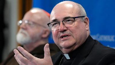 Long Island native Bishop Richard Henning to lead Archdiocese of Boston