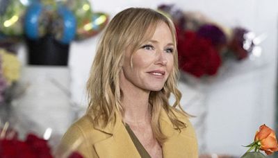 Kelli Giddish to guest star on Season 26 of 'Law & Order: SVU'