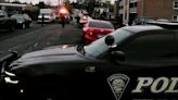 Police: Man Injured in officer-involved shooting in Bridgeport