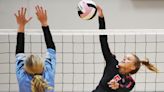 Kamryn Lande on a hot streak as Roland-Story advances in 2A regional volleyball