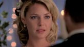 Hear Me Out: After Katherine Heigl's Grey's Anatomy Reunion, I Think It's Time For Izzie's Comeback. But There's Only One...