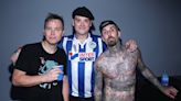 Matt Skiba Responds to Tom DeLonge’s Open Letter: ‘Truly Happy’ for Blink-182