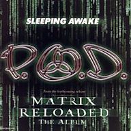 Sleeping Awake [US CD]