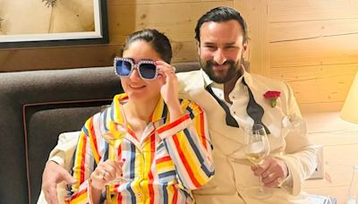 Saif Ali Khan Stays Away From Social Media For THIS Reason, Reveals What Kareena Tells Him