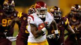 Looking back at the five greatest games in the USC-Arizona State football history