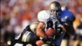 CBS to broadcast Notre Dame-Purdue; kickoff time set