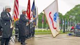 Minnesotans mark Memorial Day