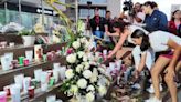 Realizan memorial para exigir justicia por los jóvenes del bar Rich