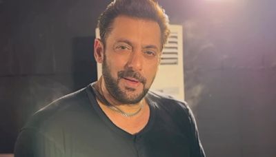 Salman Khan says he was sleeping when firing incident happened, woke up to gunshot; actor and brother Arbaaz Khan record statements